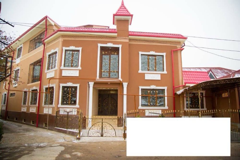 Продажа комерческое здание в центре рядом с мирабад авеню