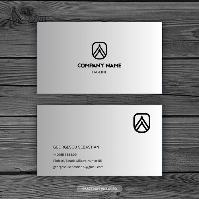 Design grafic pentru persoane fizice si juridice la comanda