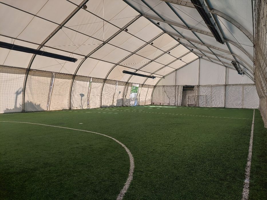 Teren de fotbal de închiriat AMEFA Arad