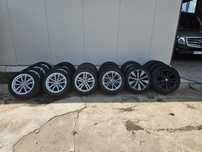 Vand roti BMW diverse modele serie: 2, 3, 4, 5, X1
