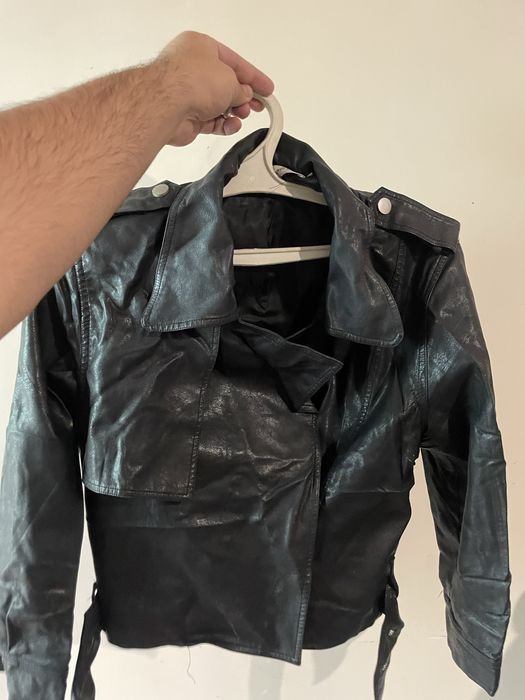 Pidjak kojniy i jnsviy