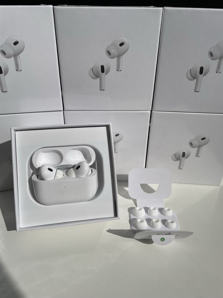 Căști AirPods Pro – sigilate – disponibile acum