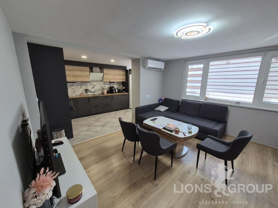 3-стаен в Варна-Галата площ 92 цена 190000