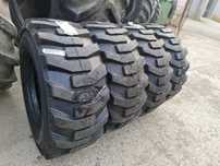 Cauciucuri noi 14-17.5 GALAXY 14PR anvepe mini incarcator bobcat JCB