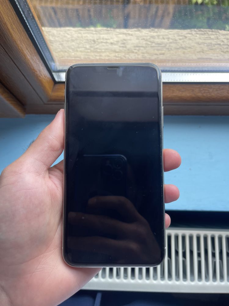 Iphone 11 Pro Max 64Gb