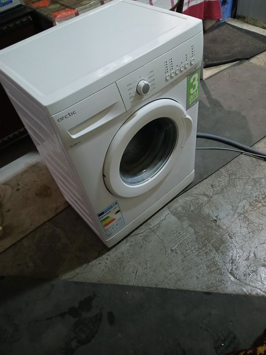 Masina de spalat Artic