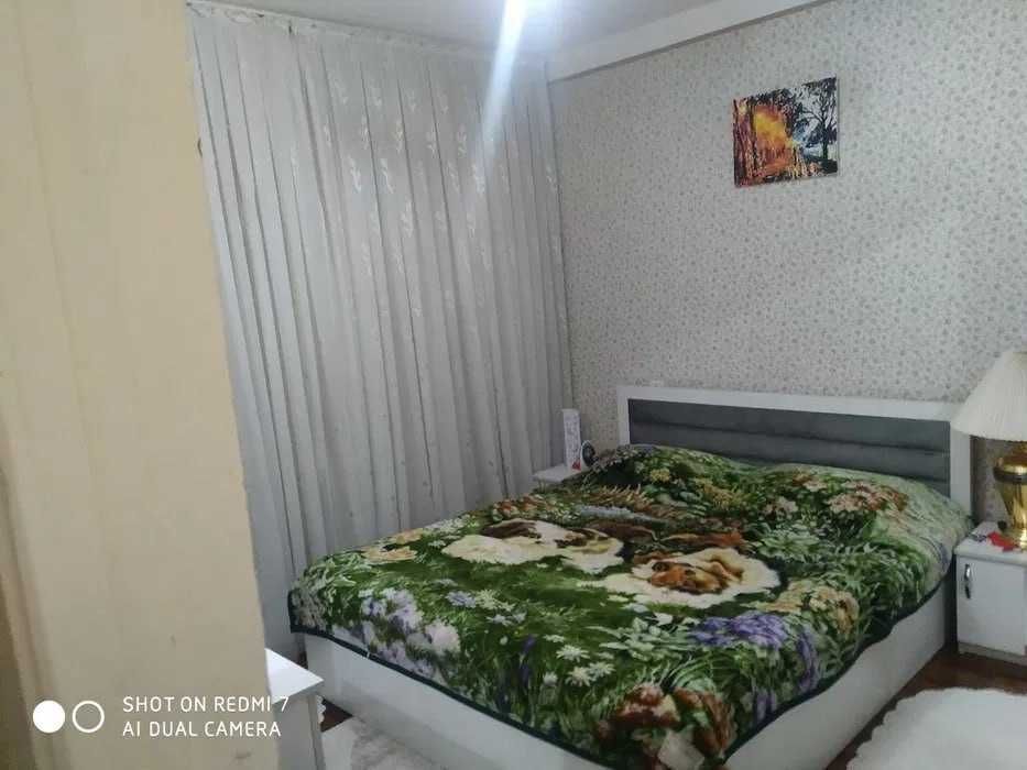 Квартира на Лисунова (Дворец культуры) по хорошей цене 2в3/3/4 60 м²!