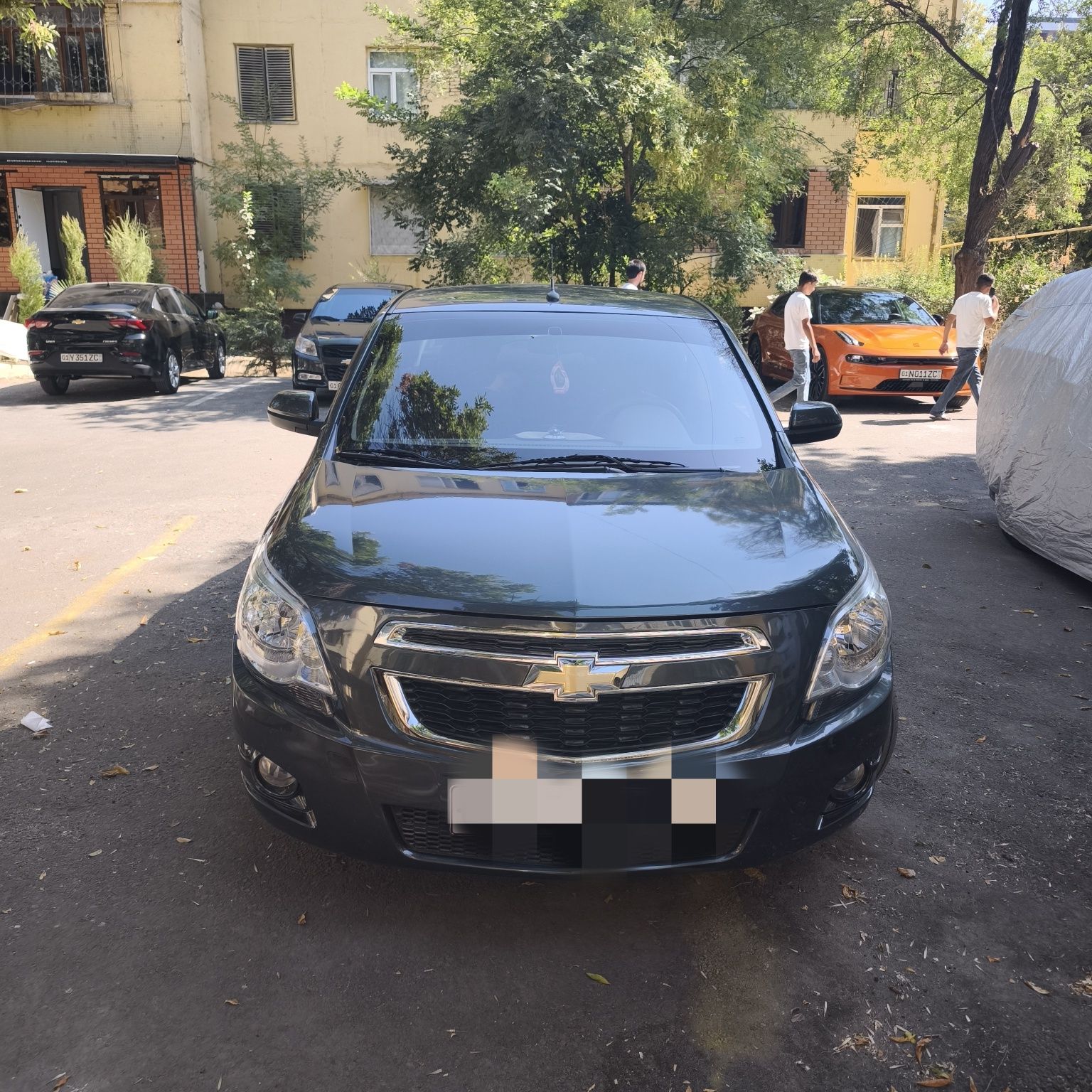 Продаеться автомобиль кобольт