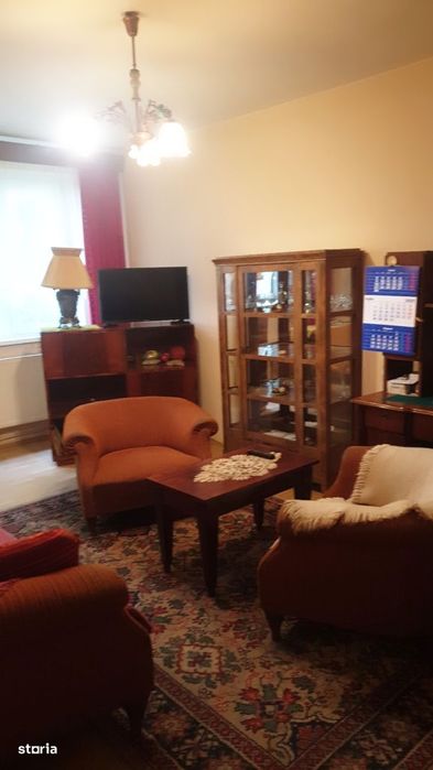 Apartament Ștrand 1,3 camere