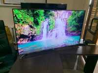 Продам Smart телевизор Samsung 46 дюймов(117см)