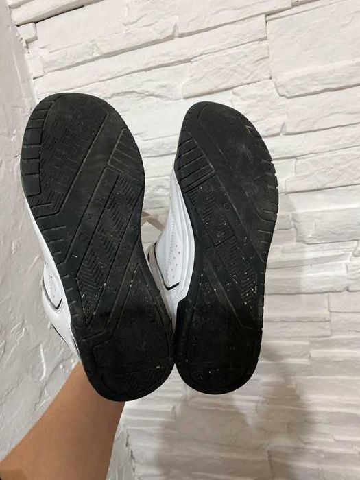 Adidasi Tommy Jeans SKATER TONGUE