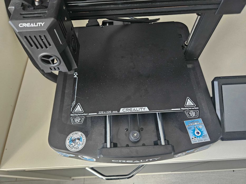 Imprimanta 3D Creality Ender3 V3 KE