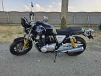 Honda CB 1100 RS