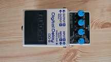 Digital delay dd8 boss