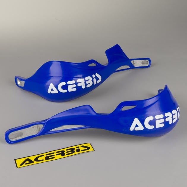 Handguard-uri ENDURO CROSS Protectii Maini Aparatori Ghidon ALUMINIU