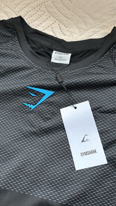 Gymshark onyx