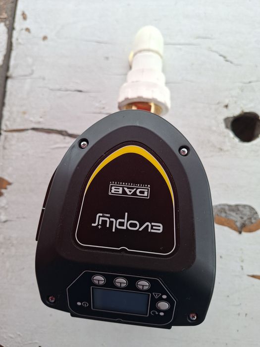 Pompă recirculare evoplus 110/180 XM DAB