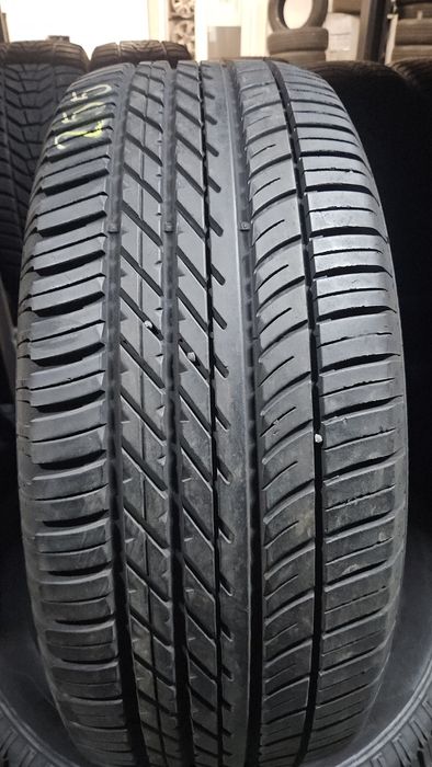 255 50 20 Goodyear Allseassons M+S 90%