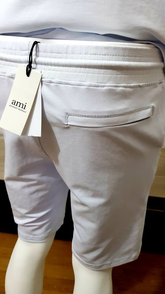 ‼️Trening bumbac Ami calitate premium garantata
