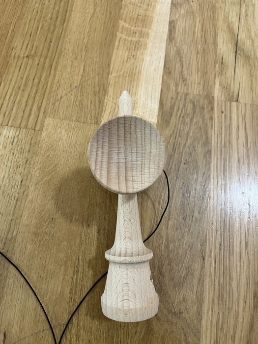 Sweets tracker Broken Shape anti skid 2.0