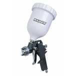 Пистолет за боя горно каз. ø1.5mm 600ml