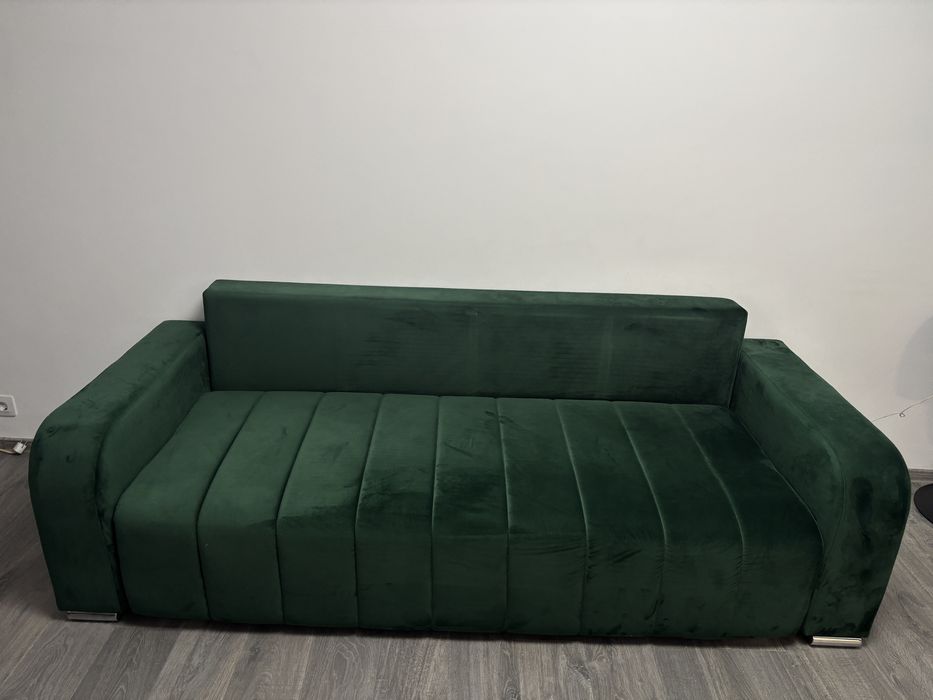 Canapea extensibilă