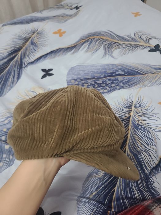 Accessories de iarna penteu fete