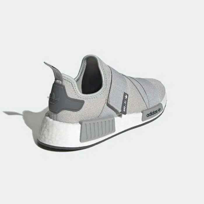 Adidas - NMD_R1 Strap №40 2/3 Оригинал Код 226