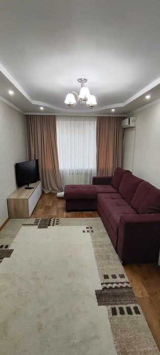 Продам 3-комн.квартиру в кирпичном доме на Сингае