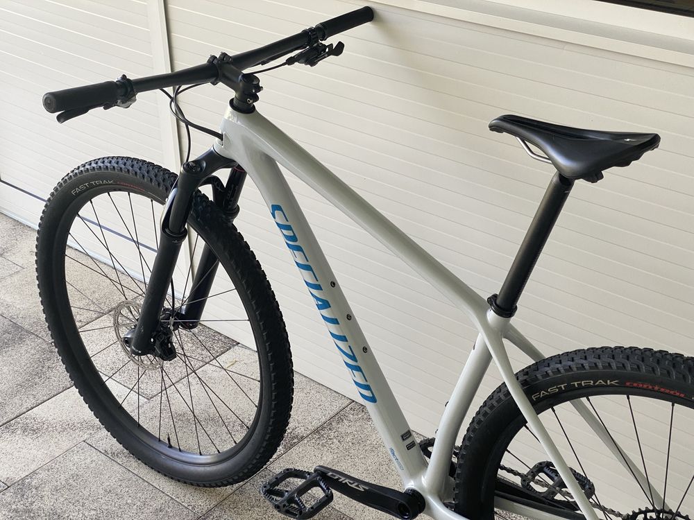 Specialized Epic 29 M Carbon