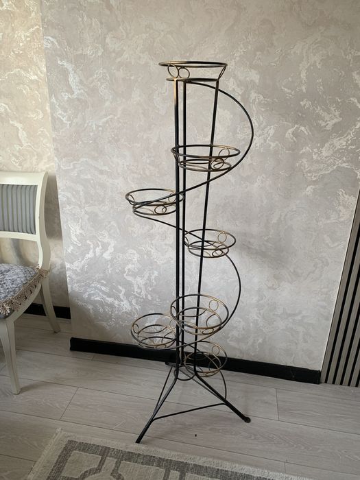 Подставка для цветов!