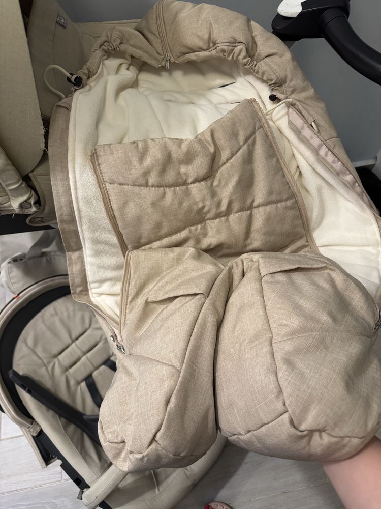 Количка Stokke Xplory V4