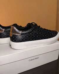 Sneakers Calvin Klein dama