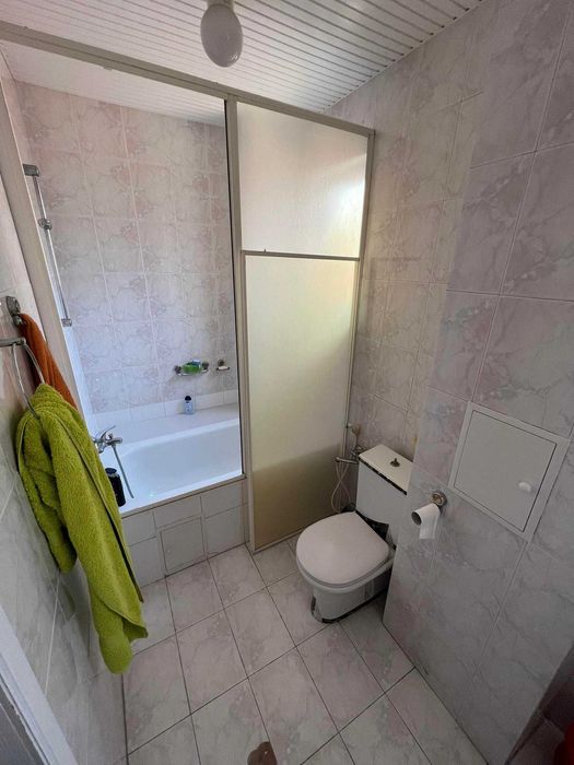 Многостаен апартамент в кв. Лазур