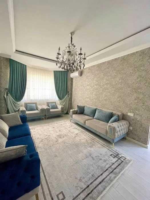 "Яккасарай Dream House 3ком 79м2  Глинка 8 Роддом Арзон HAQIQIY‼️‼️‼️