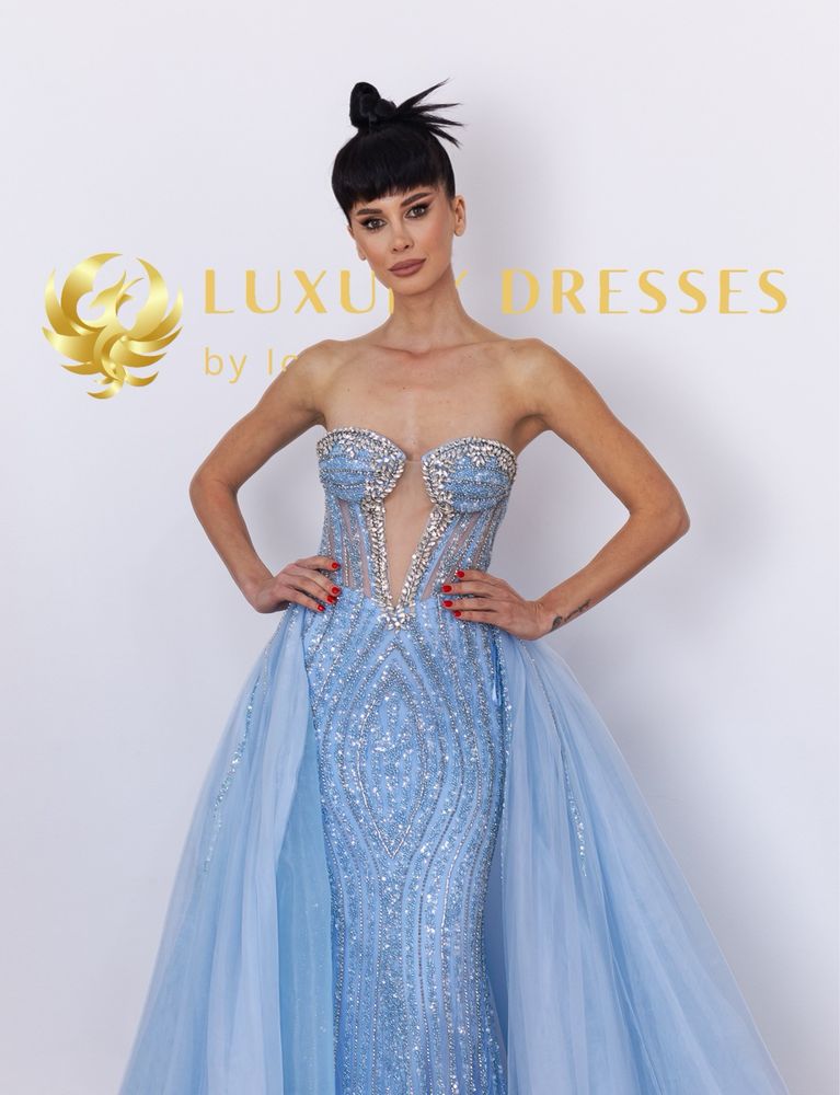 Rochie nasa, rochie kosovo, rochie soacra, rochie bijuterie