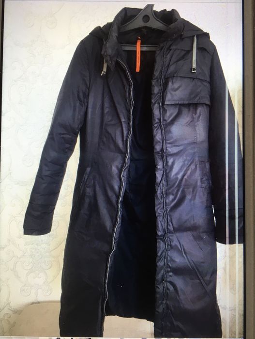 Продам жен куртку