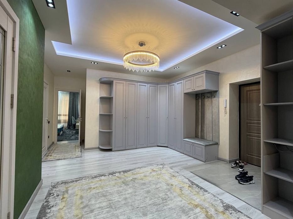 Аренда 2в3/7/10 Паркентский,ориентир Школа Вундеркинд,Корзинка,