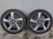 Janta IXION 1 17" Volvo V40 S40 V50 S60 V60 S80 V70 C30 C70 - 31347131