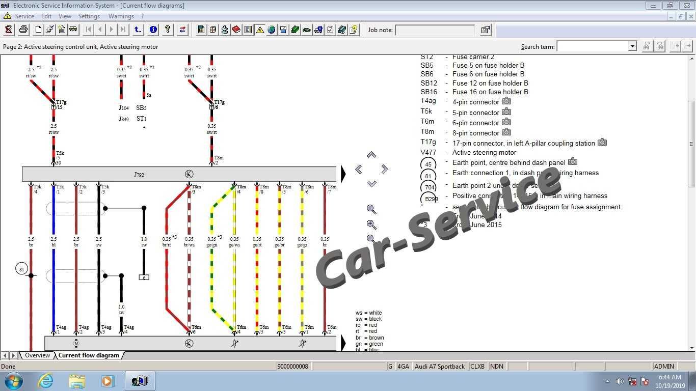 Instalare Ista Xentry ODIS Vida SDD IDS TechTool Impact Prosis SDP3