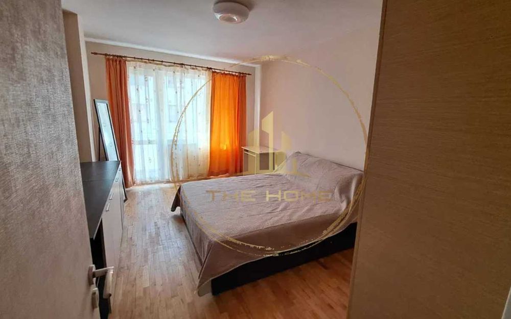 Дава се под наем Двустаен апартамент в Варна, Лятно кино Тракия - 65 кв.м за 400 € - Снимка #2