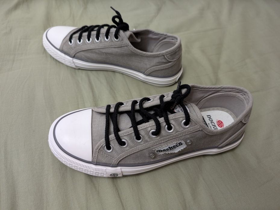 Sneakers/tenisi Dockers by Gerli (marimea 38)