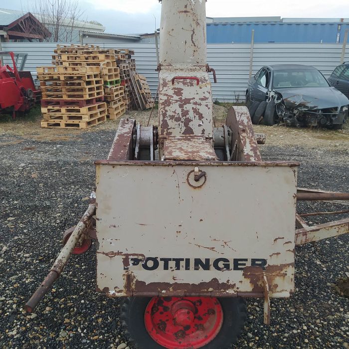 Tocator crengi Potinger