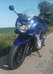 Сузуки Бандит 1250
