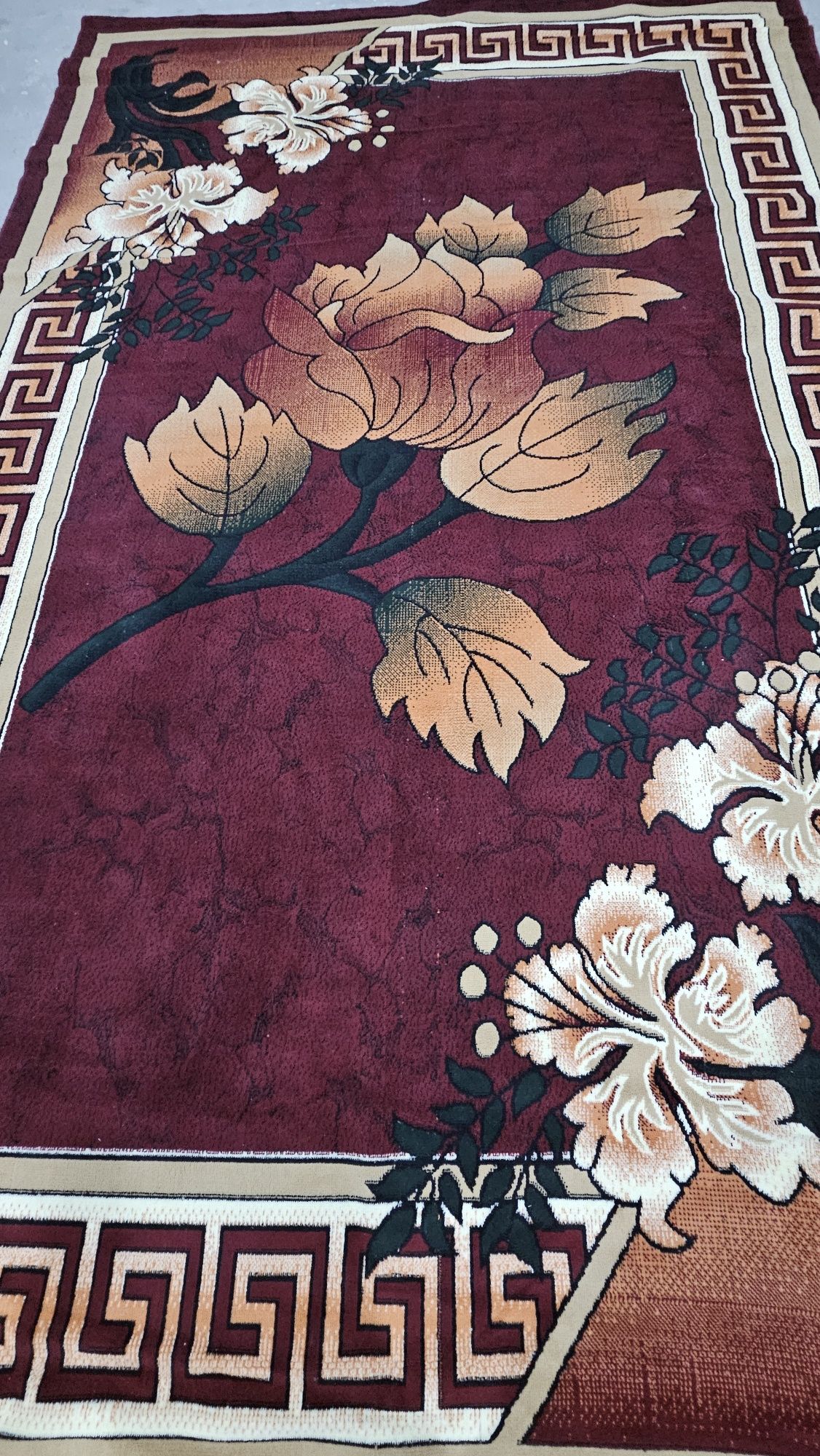 Ковёр 13.7 квадрат / Gilam 13.7 kvadrat