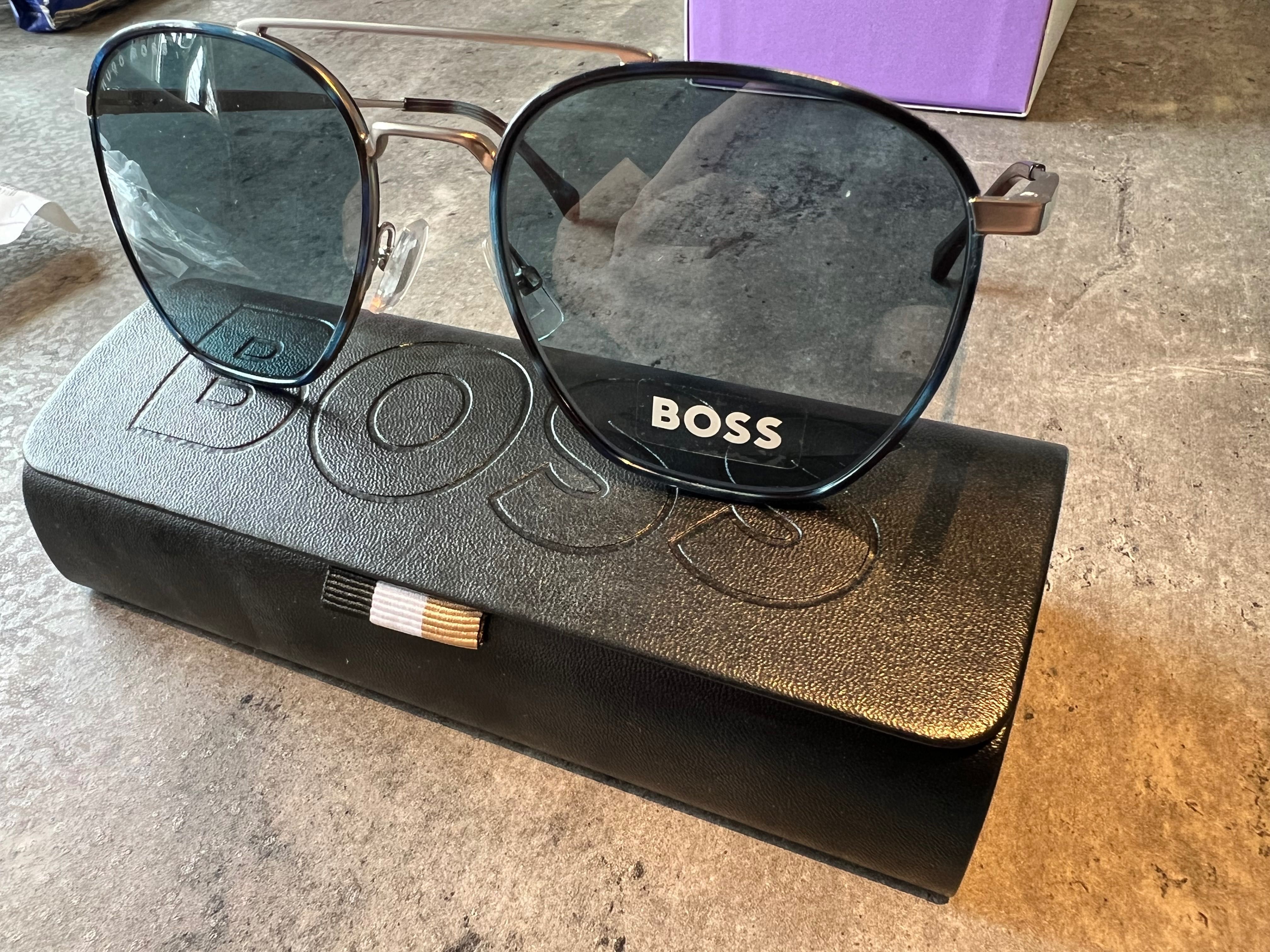 Слънчеви очила BOSS