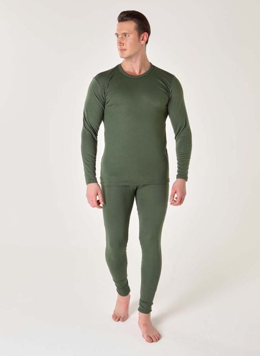 Комплект Термо бельо