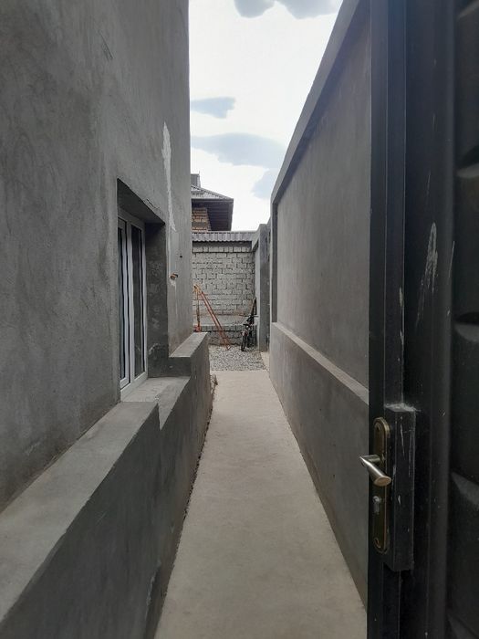 Барданкулда 2 сот 7 хона 60000 келишилади