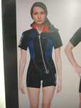 Неопрен Seac 5mm Warm+Flex Lady XL Plus