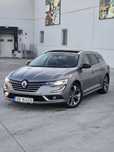 Renault Talisman Masina functioneaza si arata foarte bine!